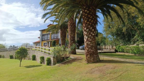 El Corral Del Acebo